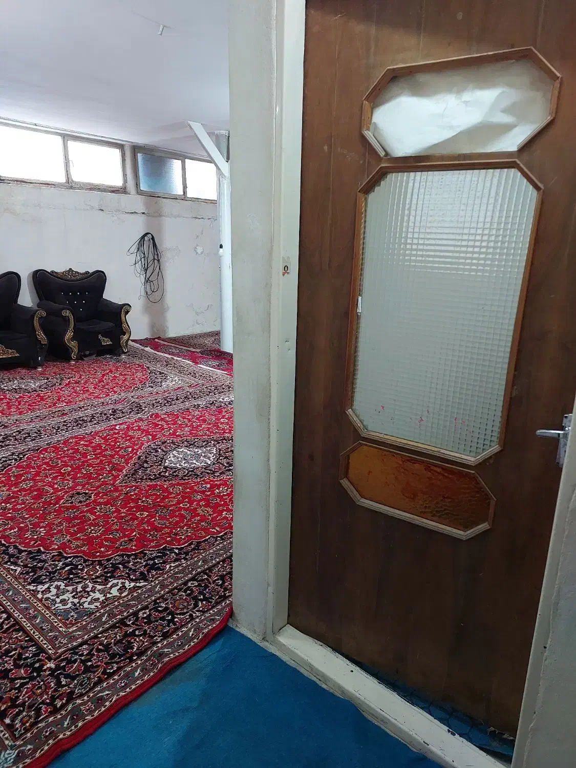 زیر زمین اجاره|اجارهٔ خانه و ویلا|آران و بیدگل, |دیوار