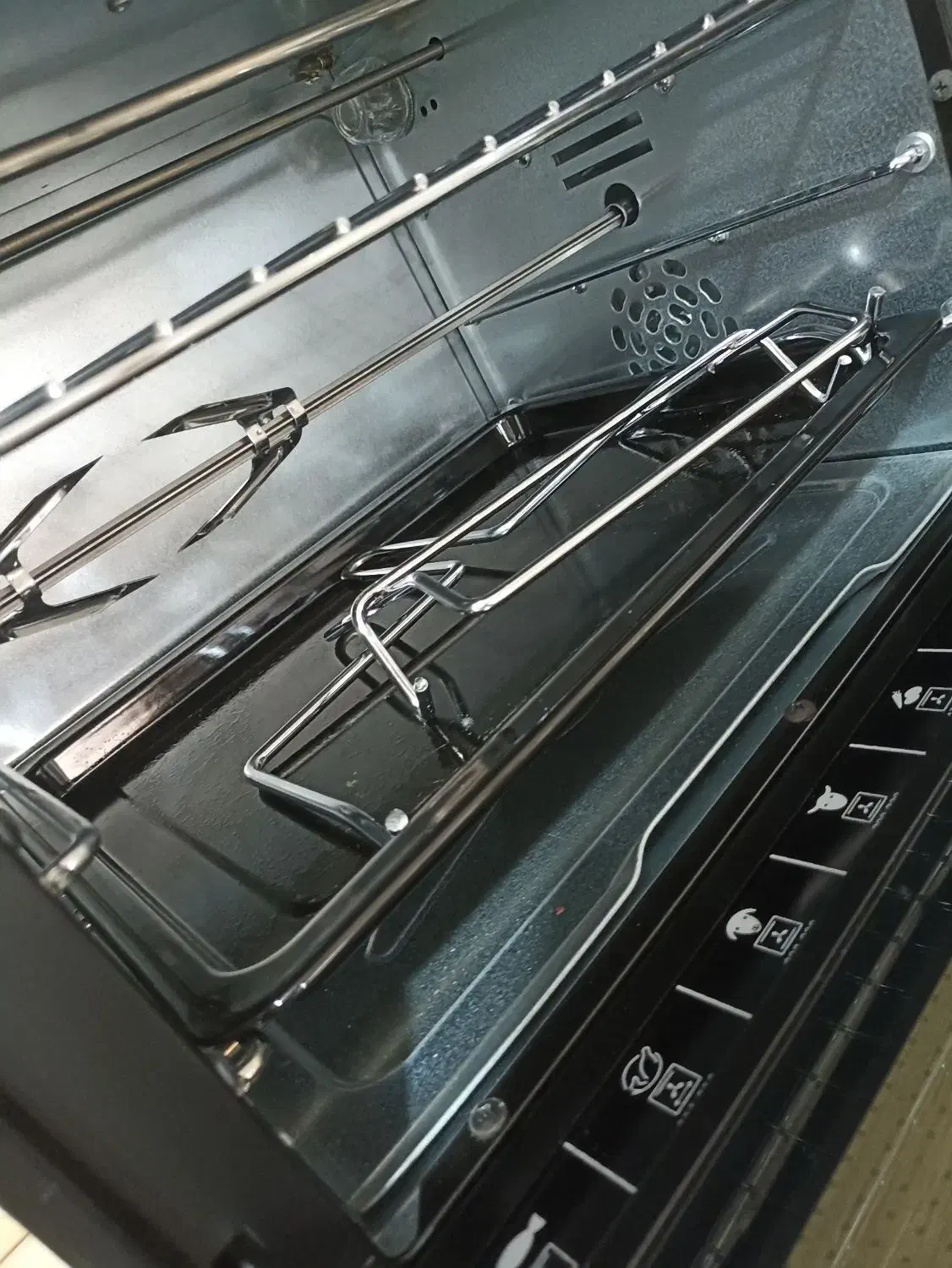 توستر|اجاق گاز و لوازم برقی پخت‌وپز|بندر انزلی, صابرحنان|دیوار