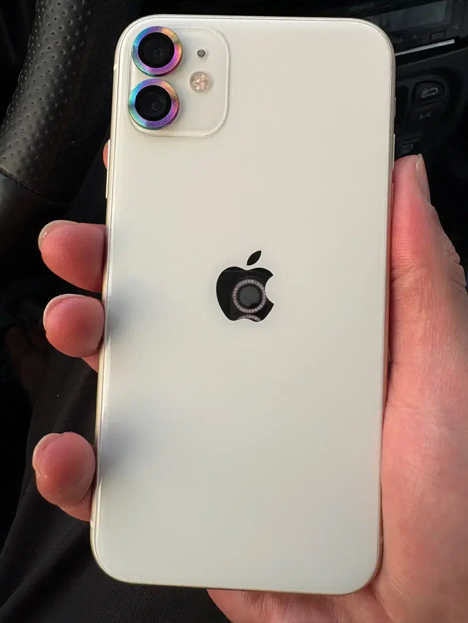 آیفون 11 نرمال|موبایل|تهران, حصارک|دیوار