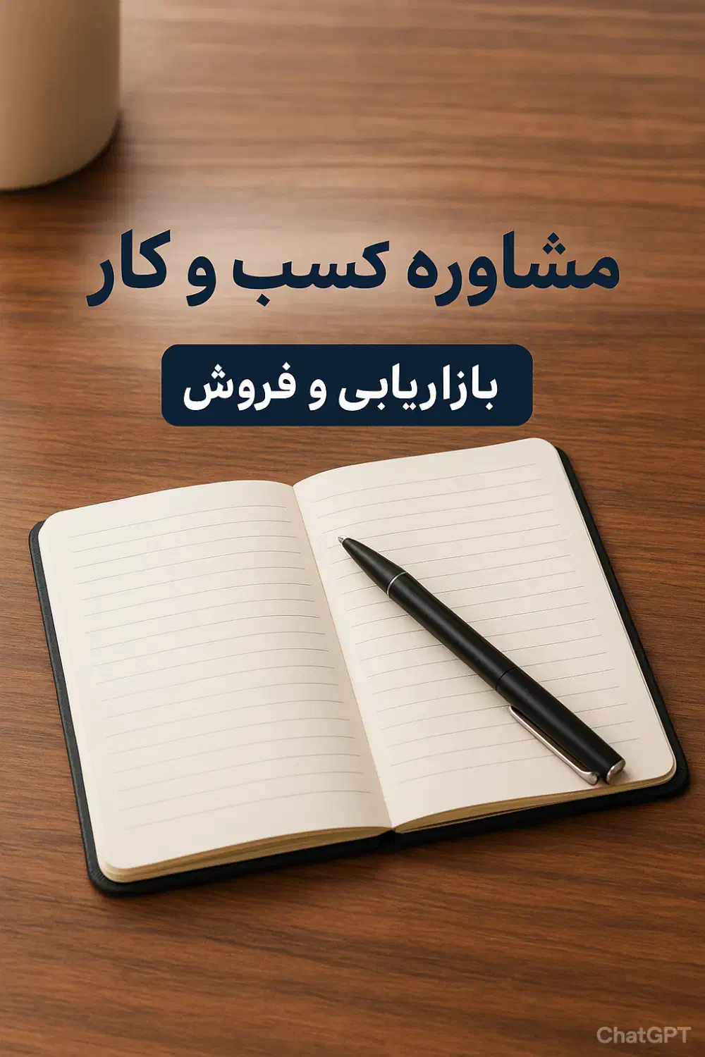 مشاوره راه اندازی و توسعه کسب و کار|خدمات آموزشی|تهران, ونک|دیوار