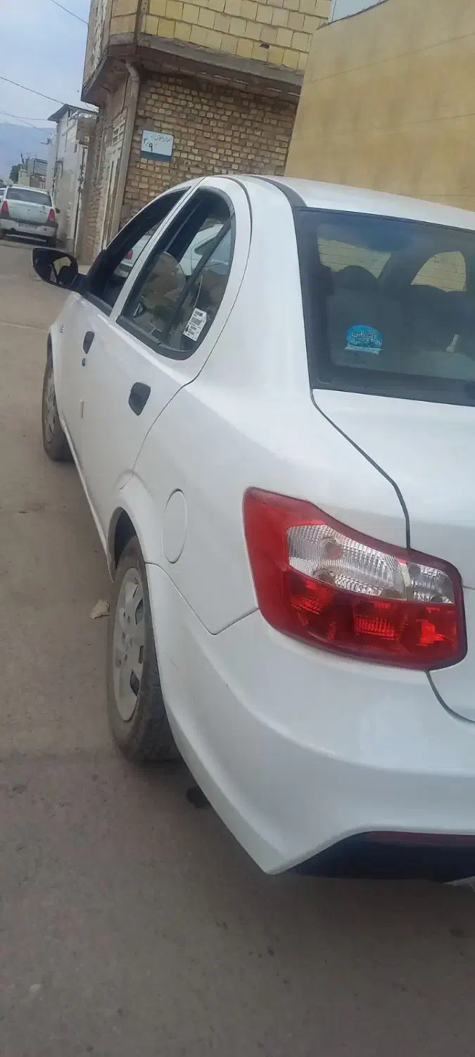 ساینا۴۰۲|خودرو سواری و وانت|نیشابور, جمهوری|دیوار