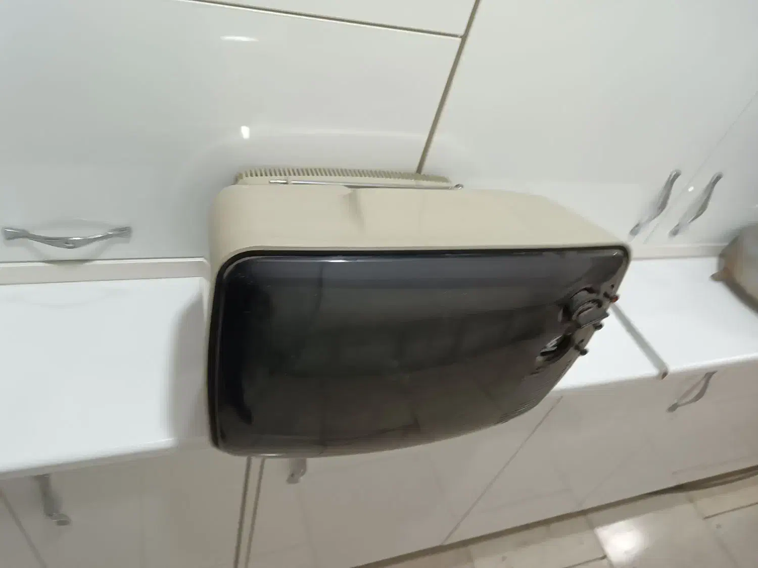 تلوزیون پارس|کلکسیون اشیاء عتیقه|ری, ملک‌آباد|دیوار