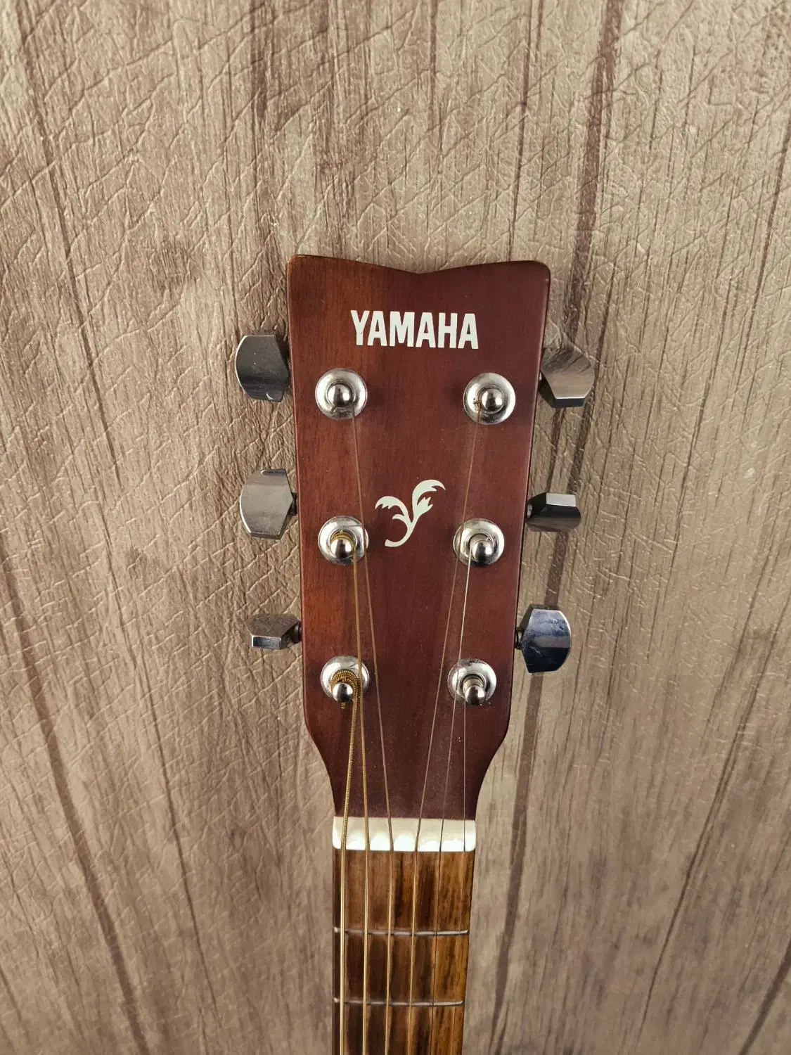 گیتار آکوستیک یاماها|گیتار، بیس، امپلیفایر|همدان, |دیوار