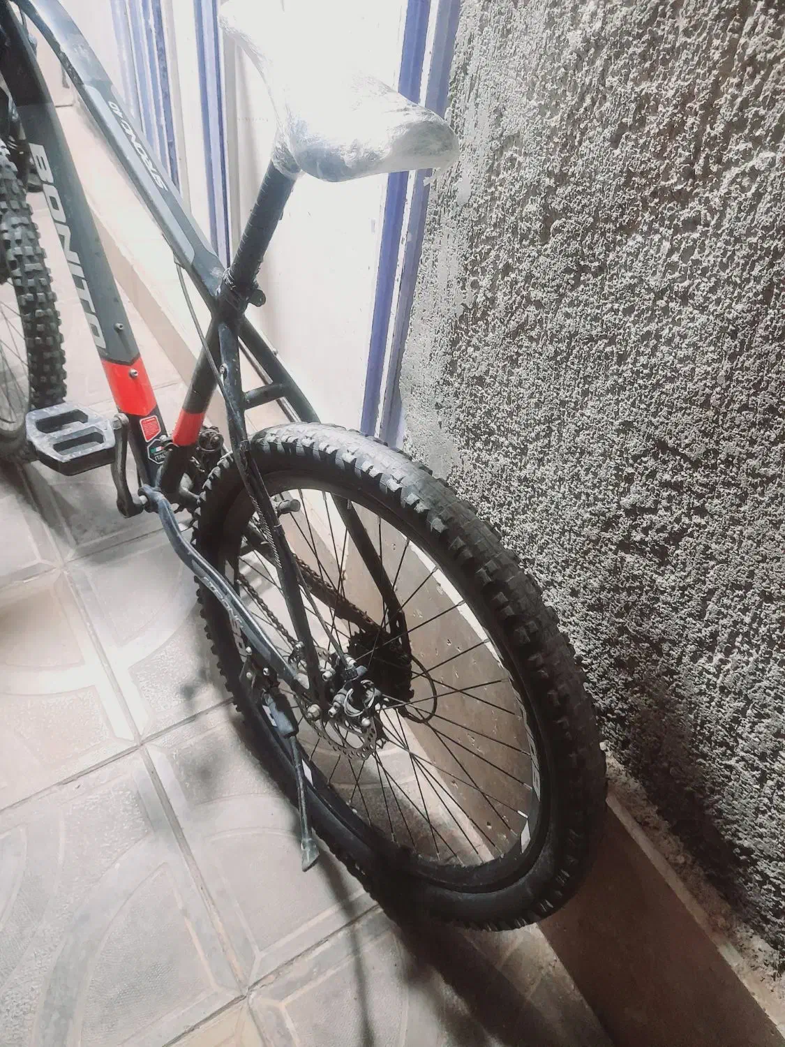 دوچرخه ۲۶|دوچرخه، اسکیت، اسکوتر|یاسوج, |دیوار