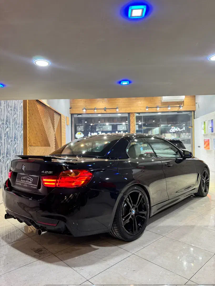 bmw 428|خودرو کلاسیک|تبریز, |دیوار