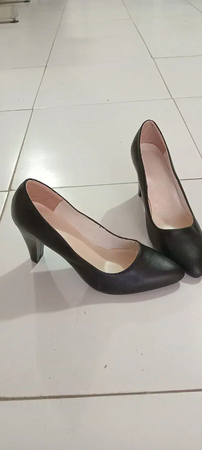 فروش کفش ب نرخ فاکتور|کیف، کفش، کمربند|کوهدشت, |دیوار