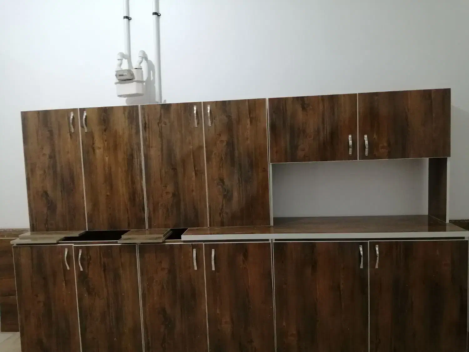 کابینت|مصالح و تجهیزات ساختمان|کرمان, |دیوار