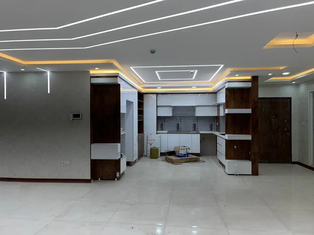 آپارتمان۱۹۰مترسه خوابه.فدک،فضل آباد،شهرک ولیعصر|فروش آپارتمان|شیراز, فضل‌آباد|دیوار