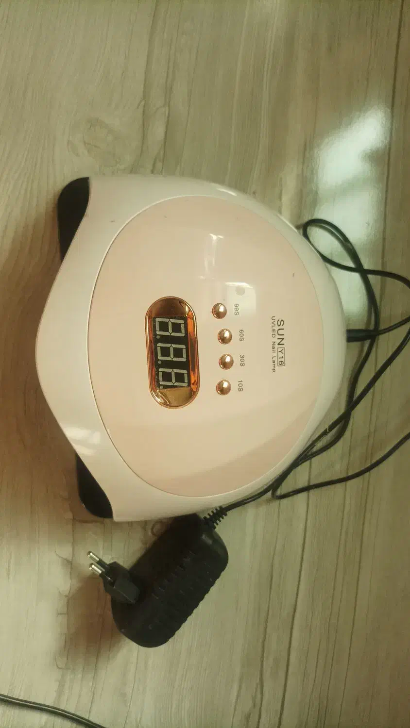 فروش ابزار کاشت ناخن|آرایشی، بهداشتی، درمانی|مرودشت, تامین اجتماعی|دیوار