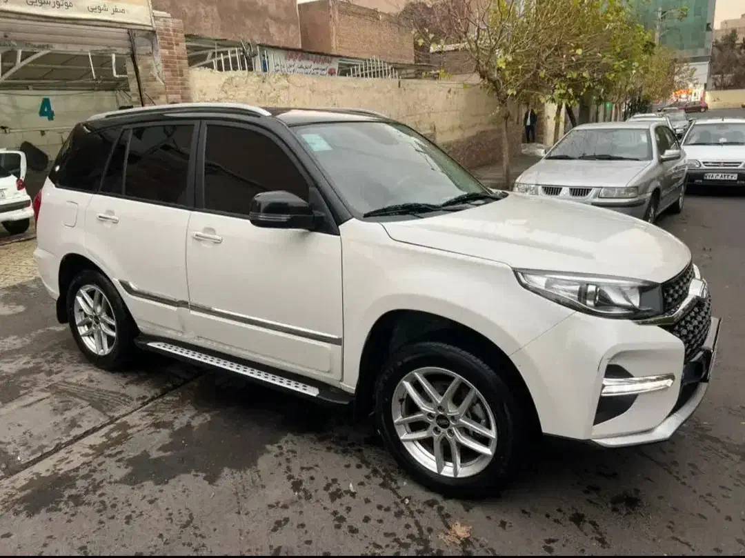 MVM X33S|خودرو سواری و وانت|زنجان, |دیوار