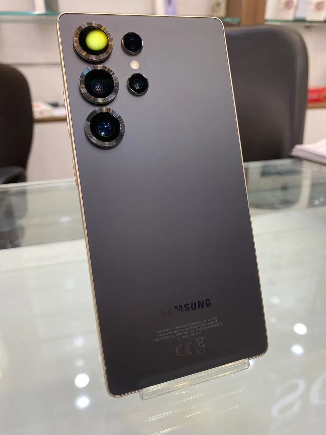 S25 ultra /256/12|موبایل|تهران, شیخ هادی|دیوار