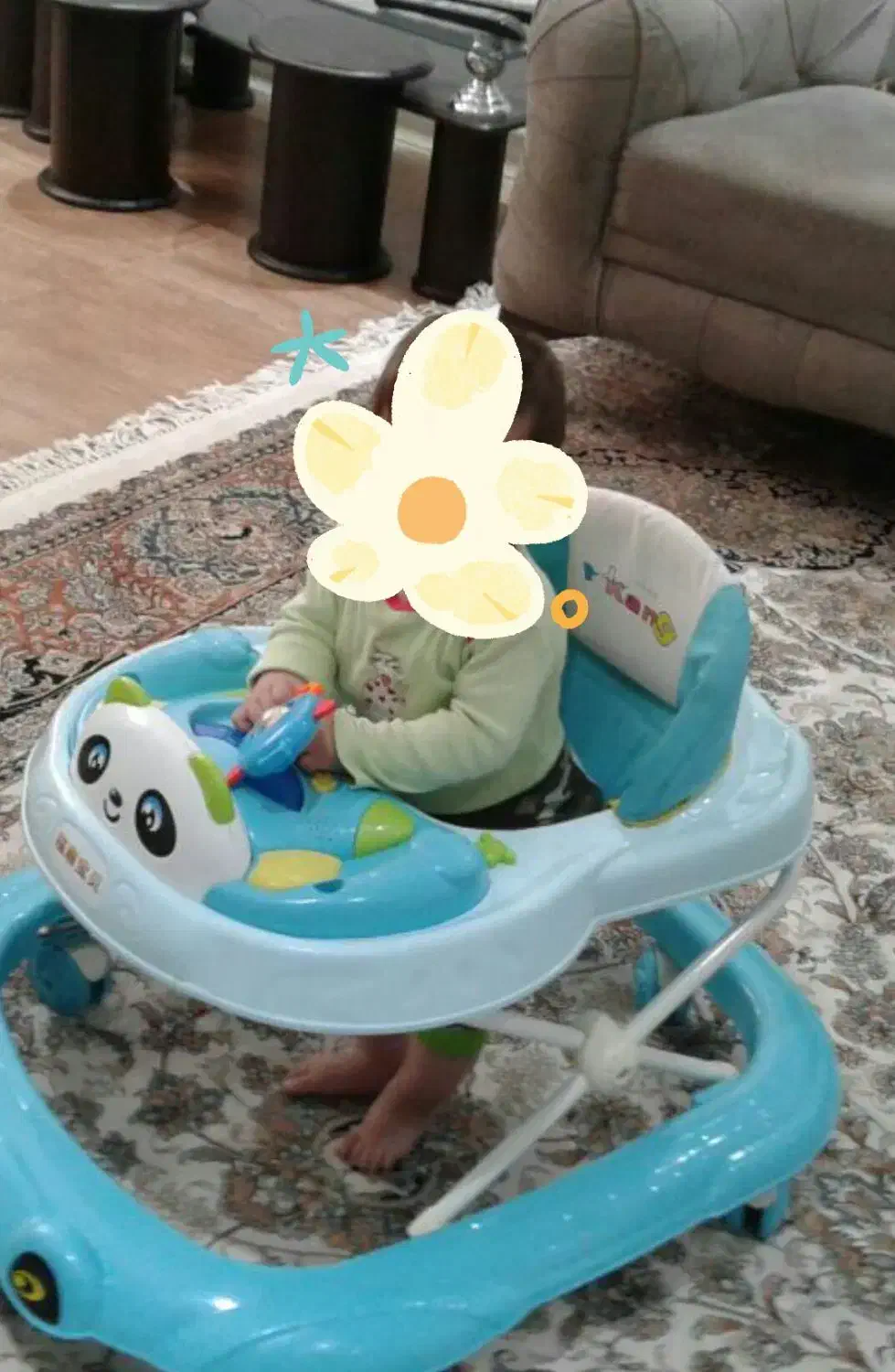 لوازم کودک|اسباب و اثاث بچه|بندر امام خمینی, |دیوار