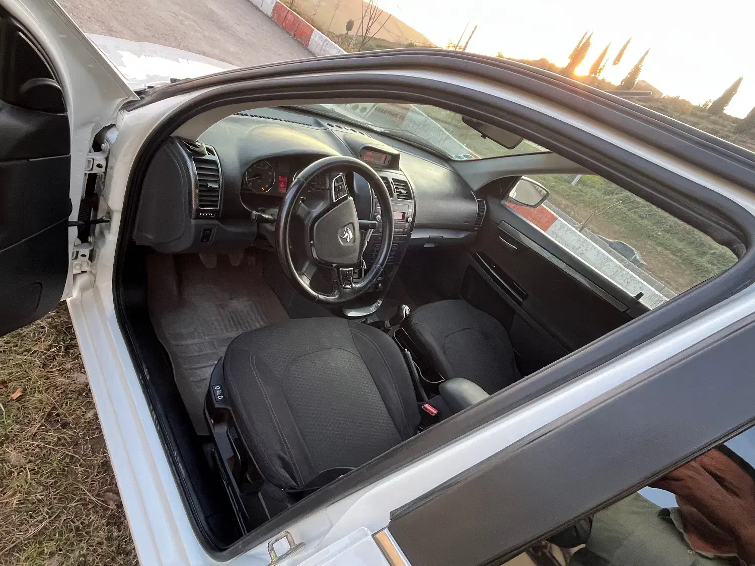 سورن پلاس مدل ۱۴۰۰|خودرو سواری و وانت|نکا, |دیوار