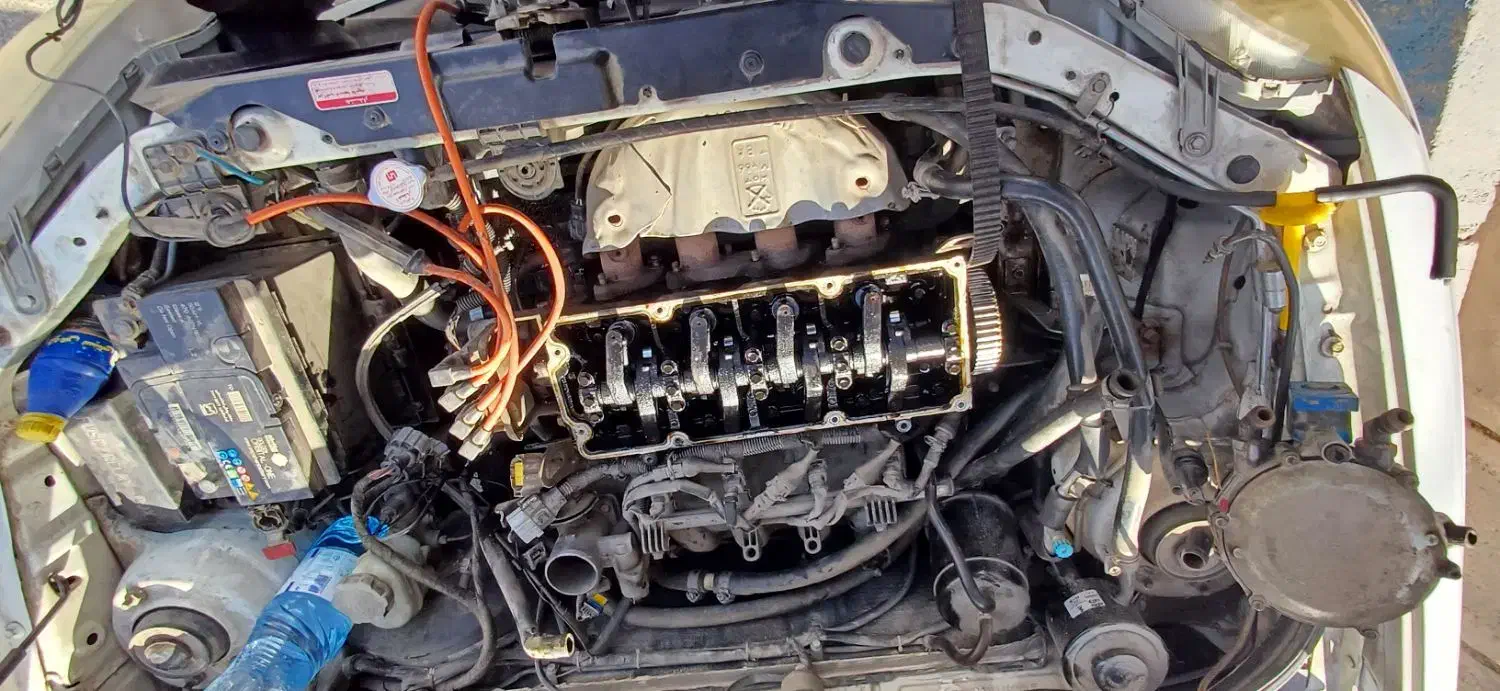 مکانیکسیار.پردیستمامفازها|خدمات موتور و ماشین|پردیس, فاز ۸|دیوار