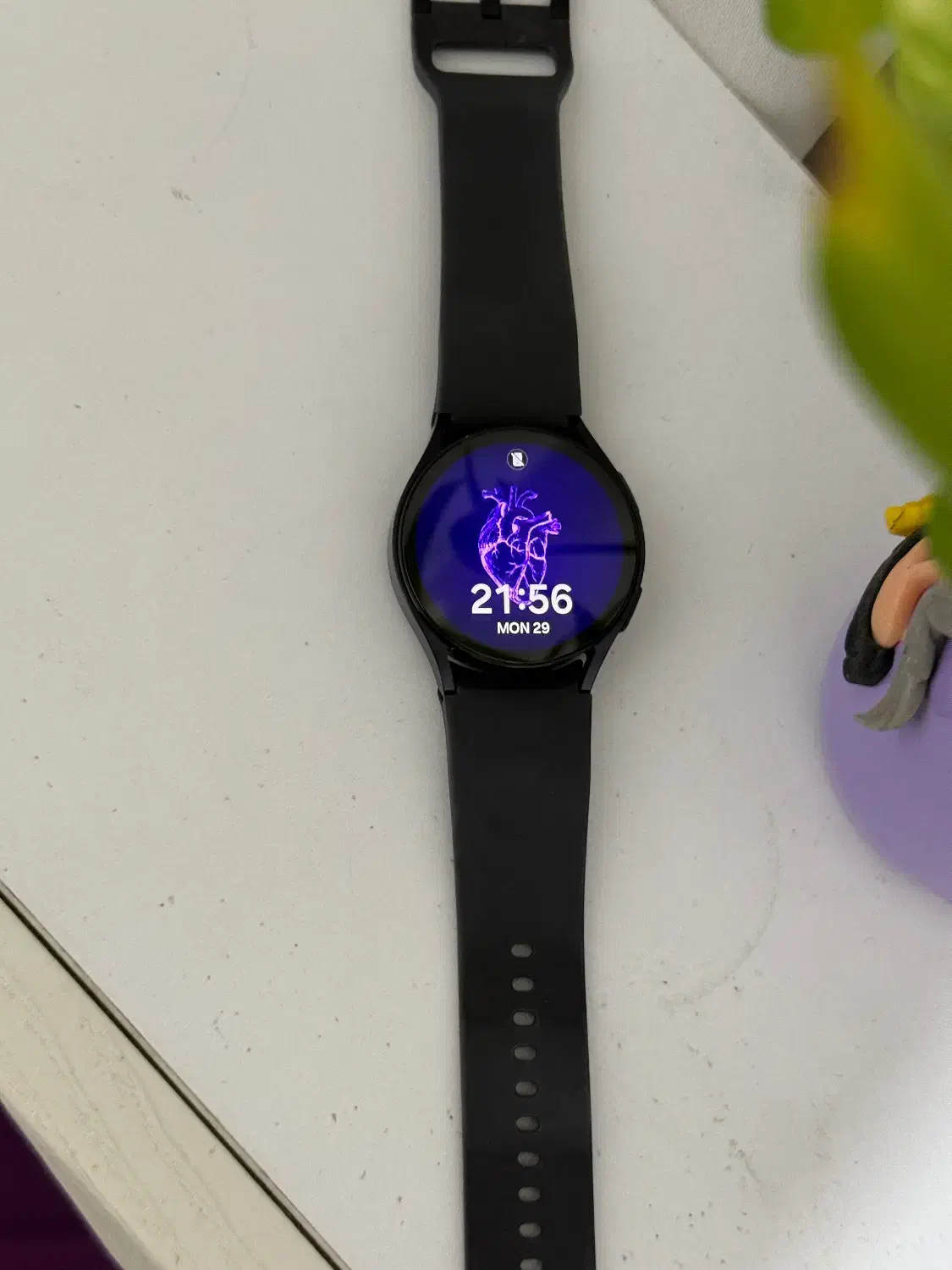 گلکسی واچ ۶ -  Galaxy Watch6 40mm|ساعت|رشت, معلم|دیوار