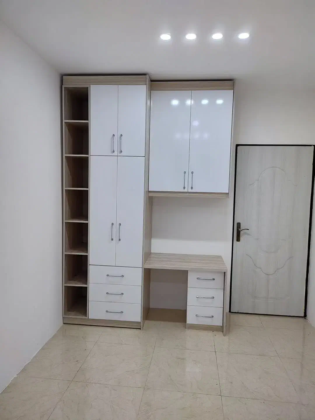 خدمات دکوراسیون ومصنوعات چوبی|خدمات پیشه و مهارت|ایلام, |دیوار