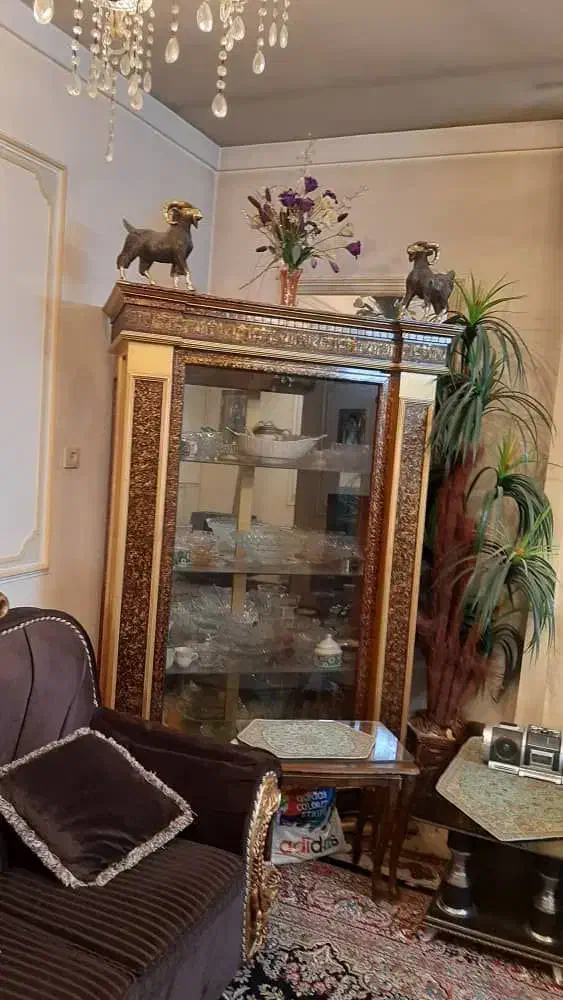 بوفه|بوفه، ویترین، کنسول|ماهدشت, |دیوار