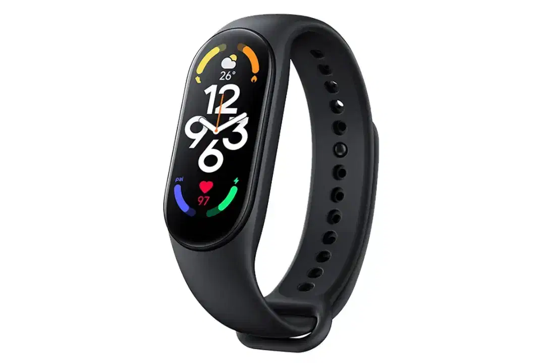 miband 7|لوازم جانبی موبایل و تبلت|رشت, گلباغ نماز|دیوار