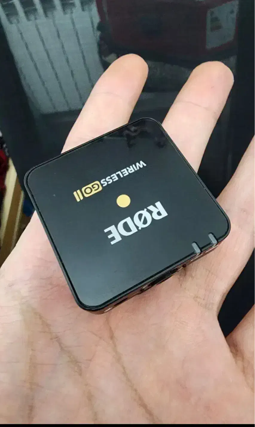 میکروفون یقه ای|صوتی و تصویری|رشت, جانبازان|دیوار