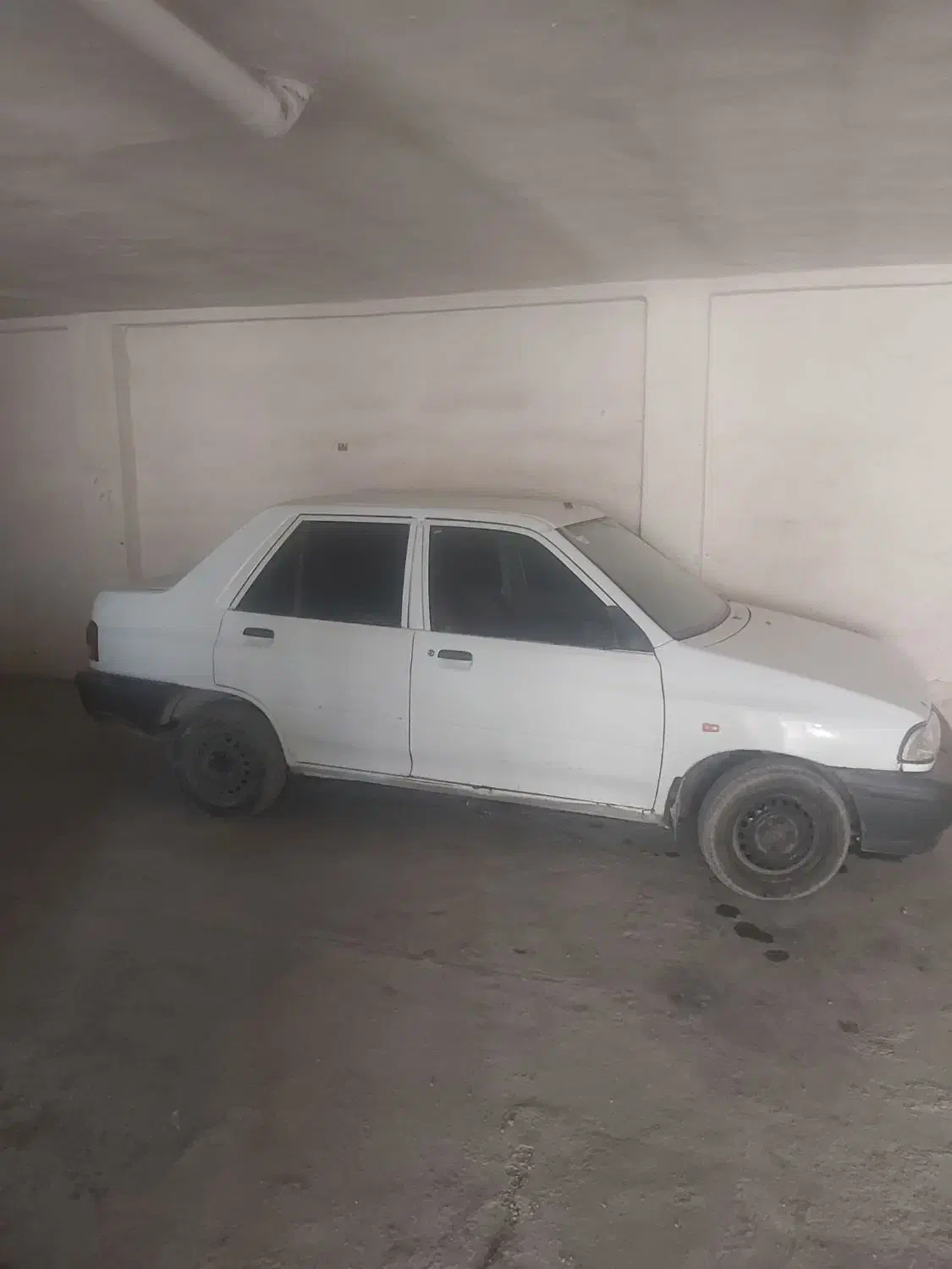 پراید ۱۳۱ مدل ۹۷|خودرو سواری و وانت|بوشهر, |دیوار