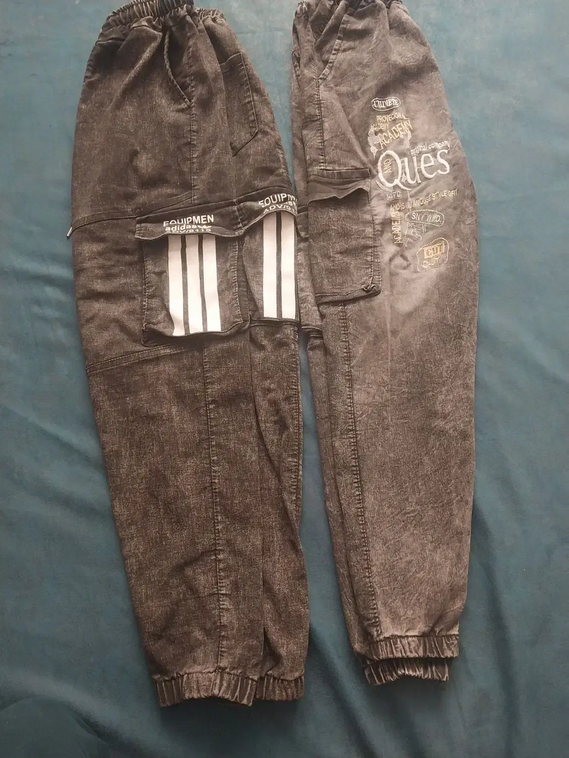 ۱۷ مدل لباس در حد نو|حراج|نسیم‌شهر, |دیوار