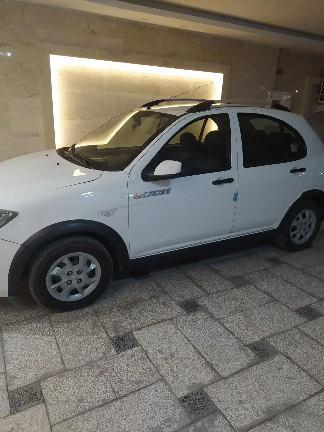 کوییک مدل ۱۴۰۱|خودرو سواری و وانت|مشهد, الهیه|دیوار