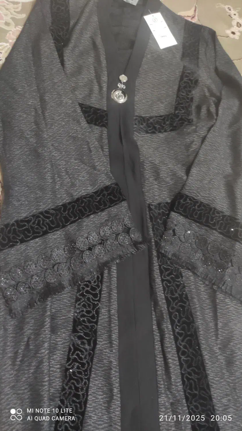 مانتو عربی|لباس|شیراز, احمدآباد|دیوار