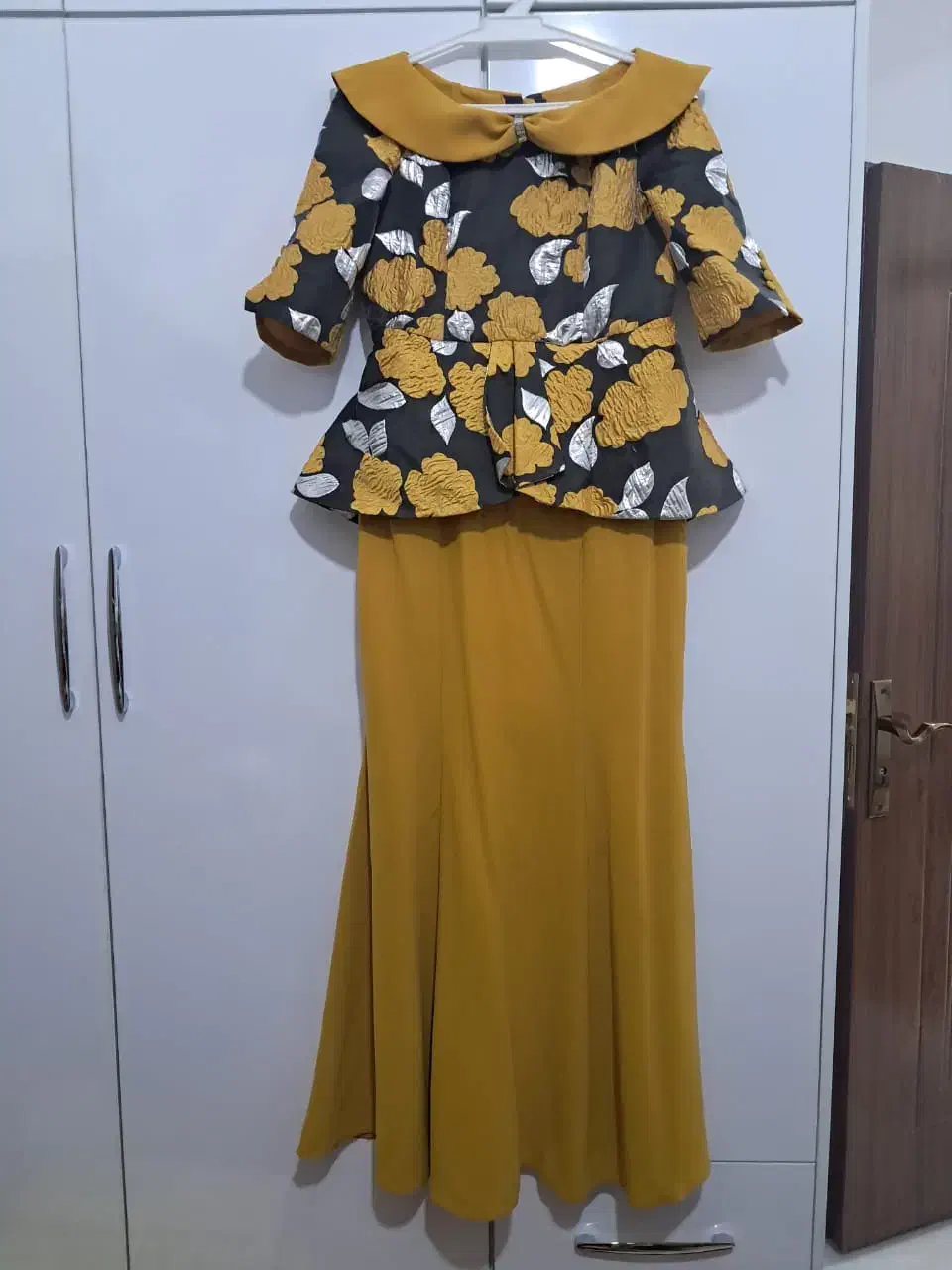 لباس دخترانه  سایز ۳ الی ۴ سال|لباس|زید آباد, |دیوار