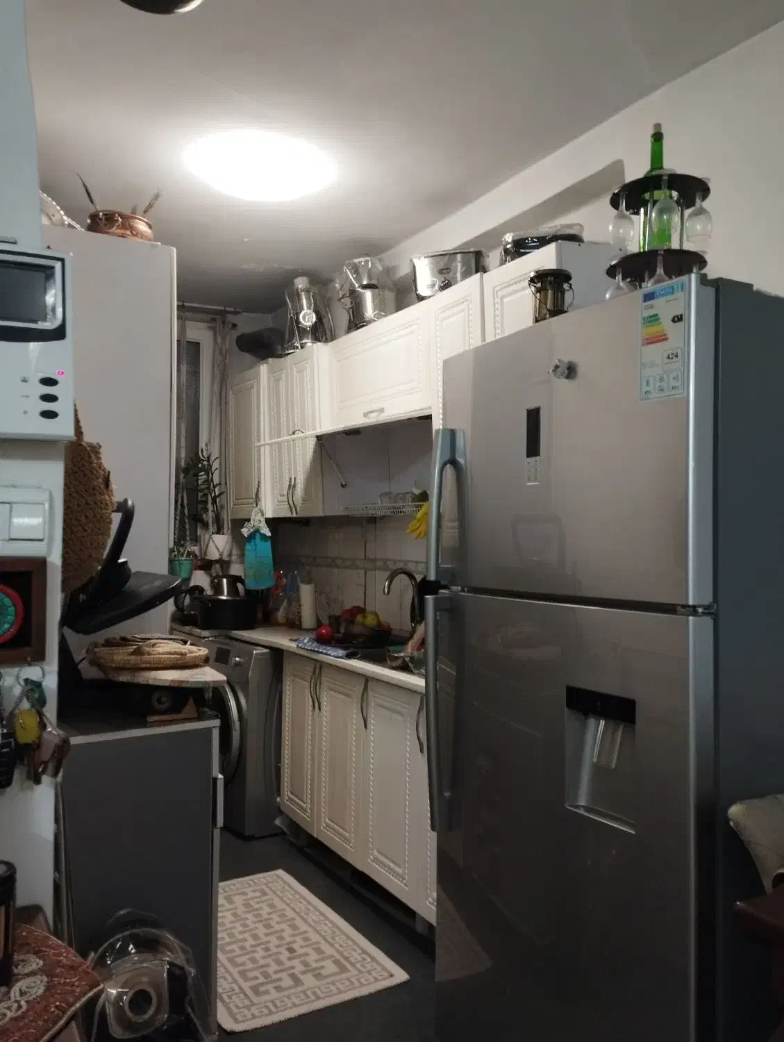 واحد ۴۵متری|فروش آپارتمان|تهران, اتحاد|دیوار