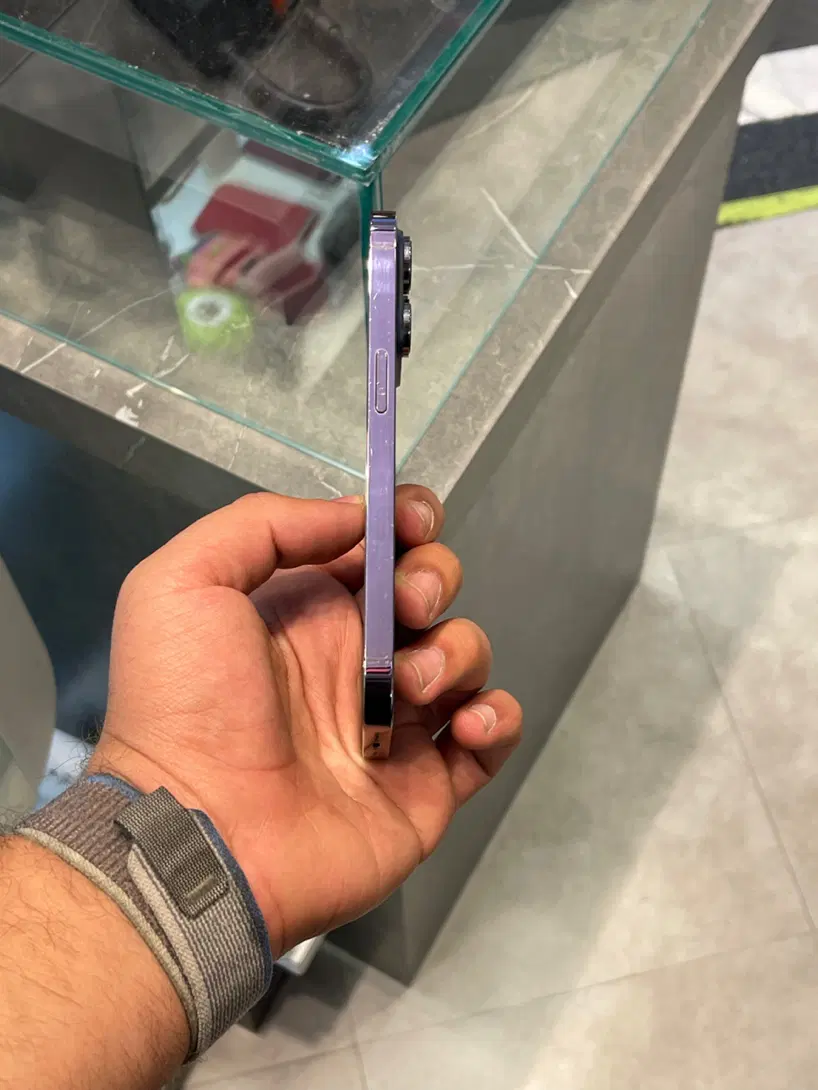 iPhone 14 Pro|موبایل|تهران, میرداماد|دیوار