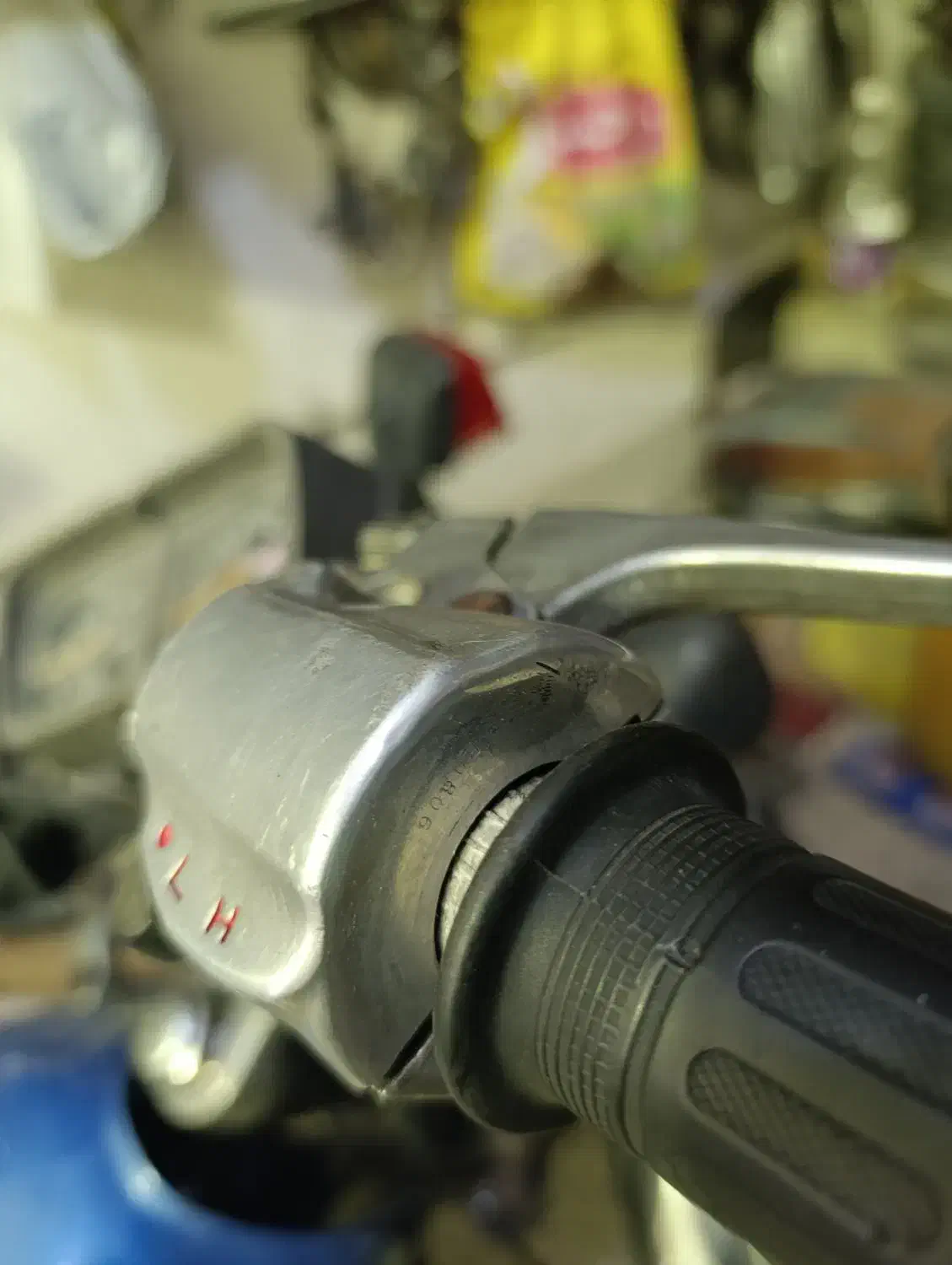 سی دی ای ژاپن|موتورسیکلت|بوشهر, |دیوار