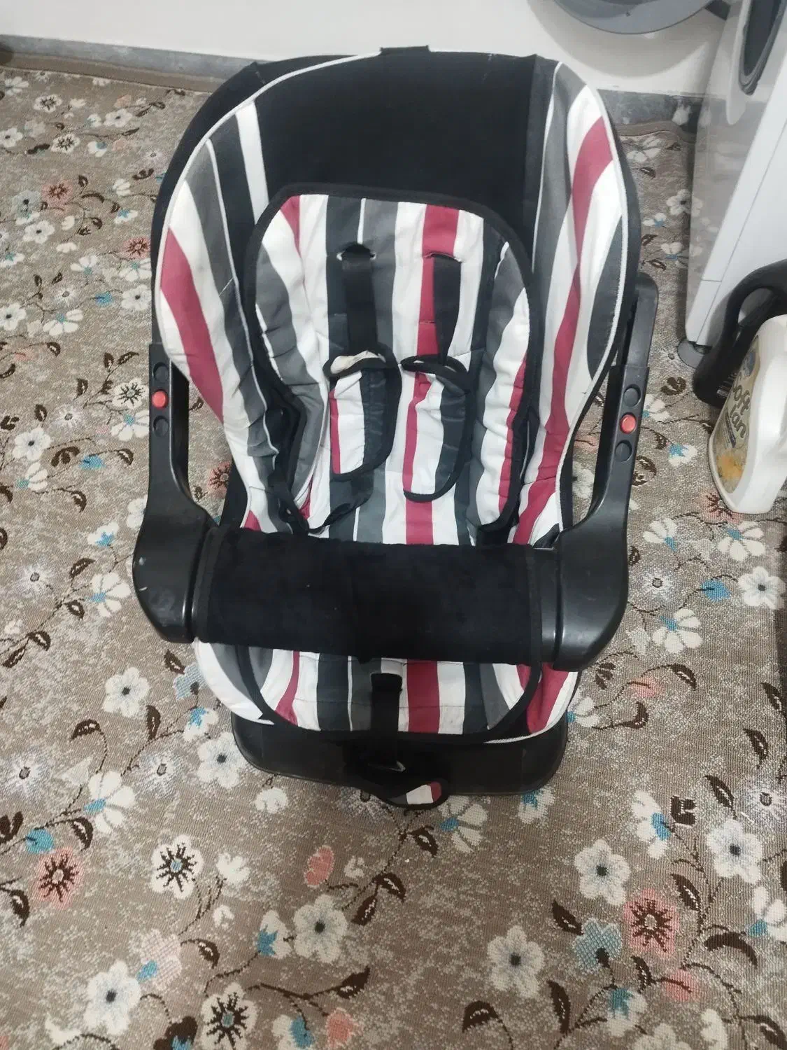 صندلی ماشین|کالسکه و لوازم جانبی|سمنان, |دیوار