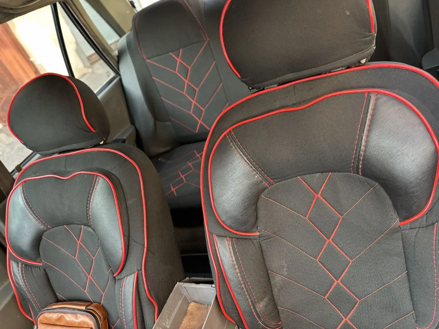 فروش پراید|خودرو سواری و وانت|مراغه, |دیوار