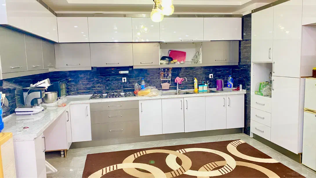 ۱۴۰متری/۳خوابه/سراه جهانبار/نوساز و فول امکانات|اجارهٔ آپارتمان|بندرعباس, |دیوار