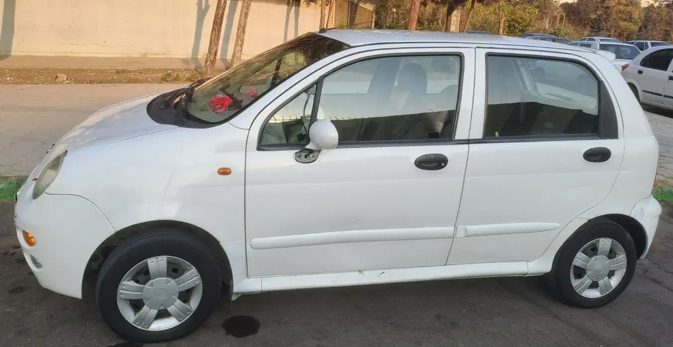 ام وی ام ۱۱۰ سه سیلندر mvm110|خودرو سواری و وانت|اسلامشهر, شهرک مفیدی|دیوار