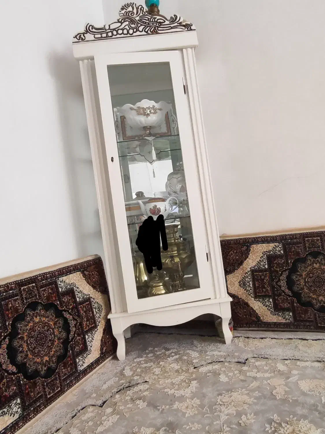 مینی بوفه|بوفه، ویترین، کنسول|سبزوار, توحیدشهر|دیوار