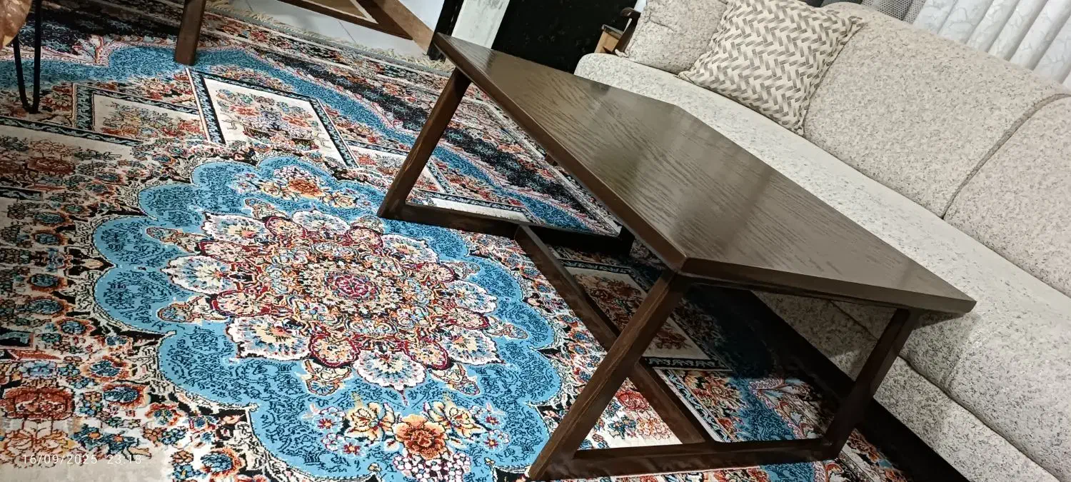 جلو مبلی عسلی|مبلمان خانگی و میز عسلی|صباشهر, |دیوار