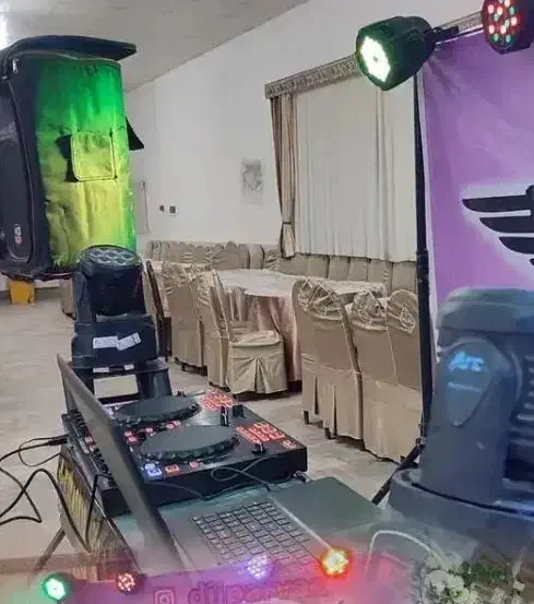 دیجی مجلس|خدمات پذیرایی، مراسم|بجنورد, |دیوار