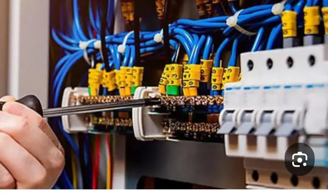 برقکاری ساختمان،برق کار(فولادشهرمسکن مهر)|خدمات پیشه و مهارت|فولادشهر, C5|دیوار