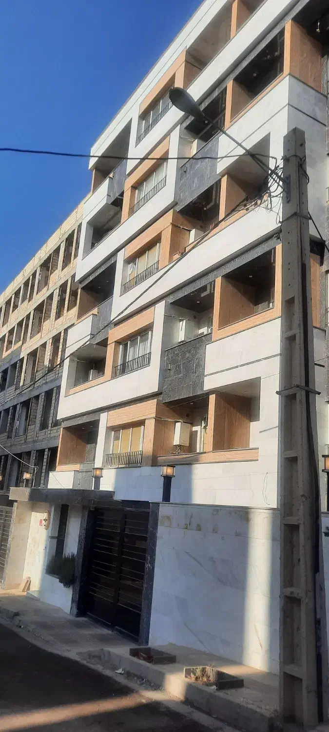 فروش واحد آپارتمان|فروش آپارتمان|کرج, شهرک علی ابن ابیطالب (کوثر)|دیوار