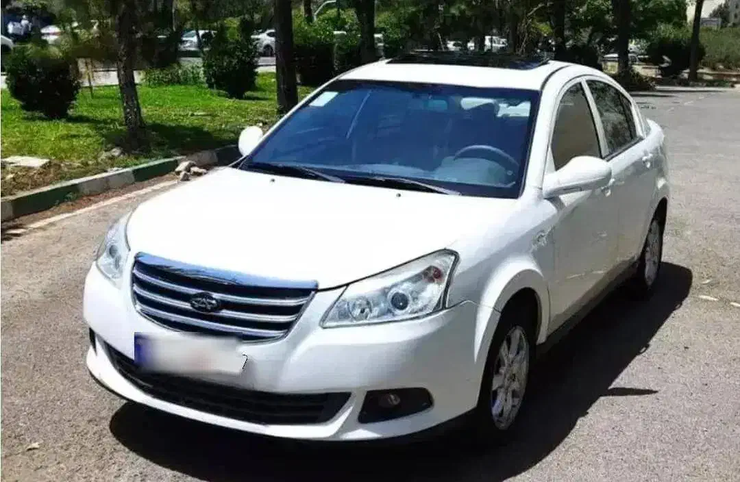 ام وی ام ۵۵۰ اتومات|خودرو سواری و وانت|تبریز, |دیوار