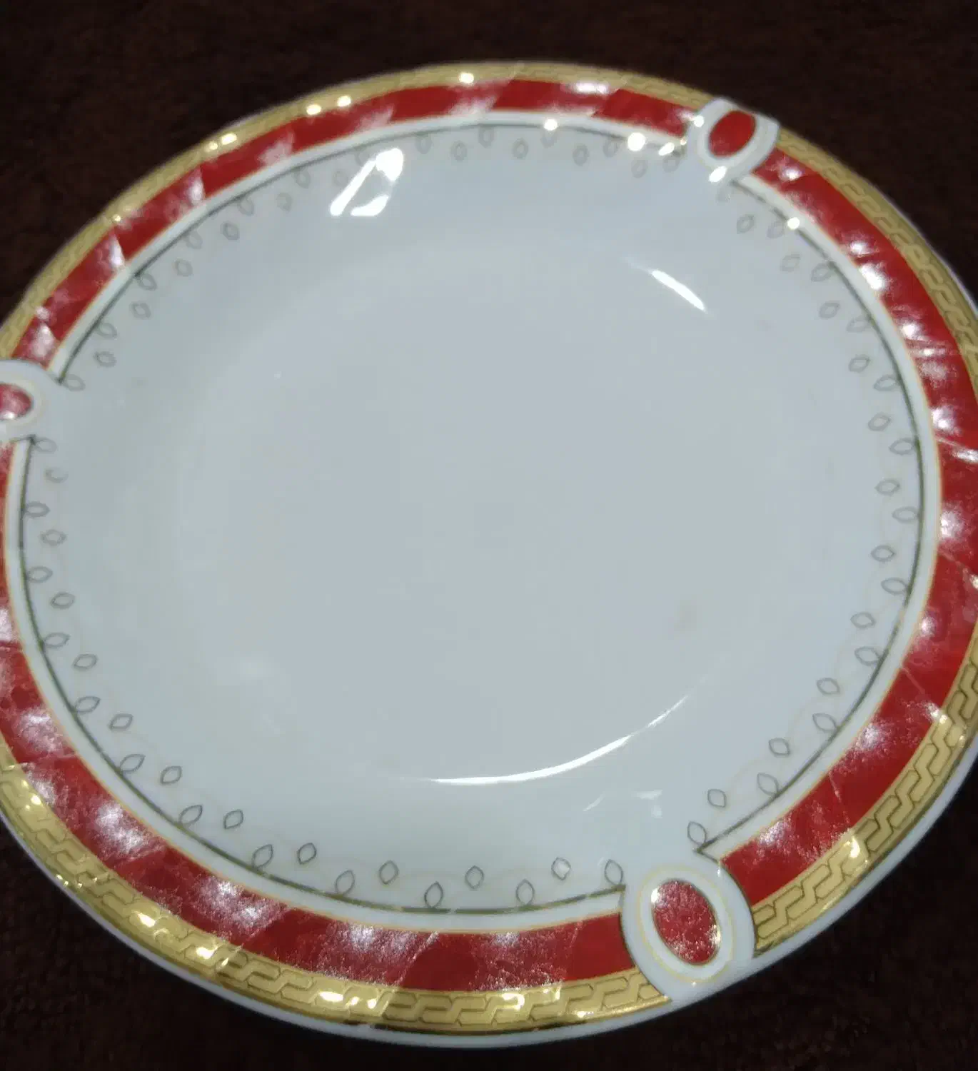 ظروف چینی|ظروف سرو و پذیرایی|ایلام, |دیوار