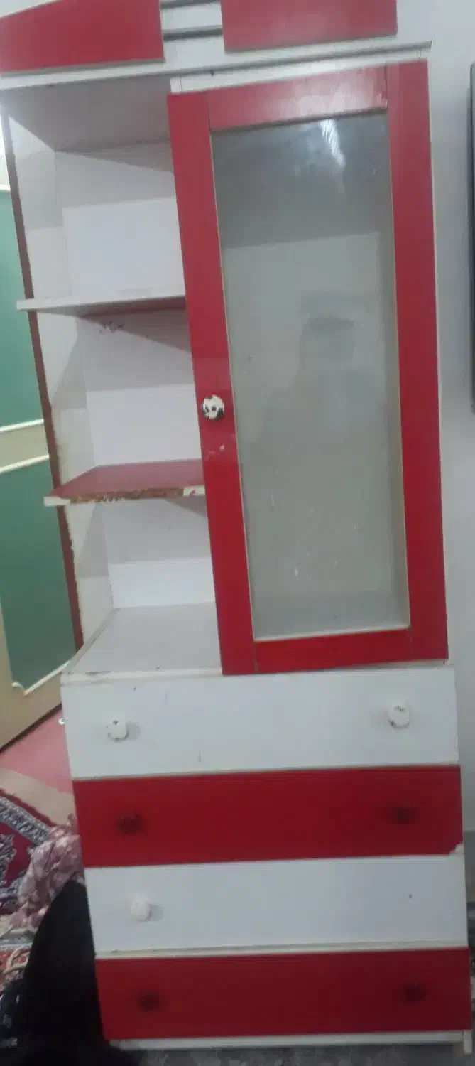 لوازم خانه|جاکفشی، کمد، دراور|آبادان, |دیوار