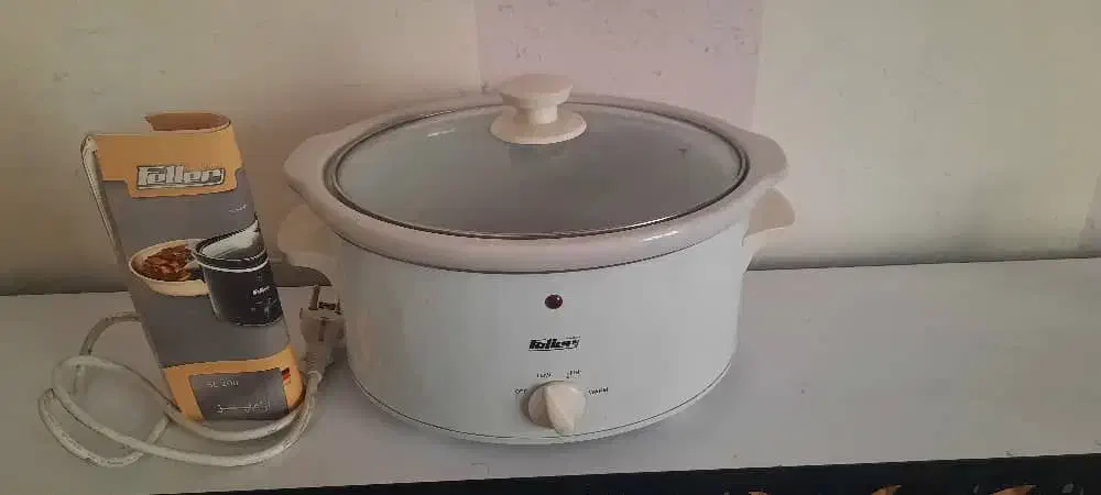 آرام پز|اجاق گاز و لوازم برقی پختوپز|پاکدشت, خاتون آباد|دیوار