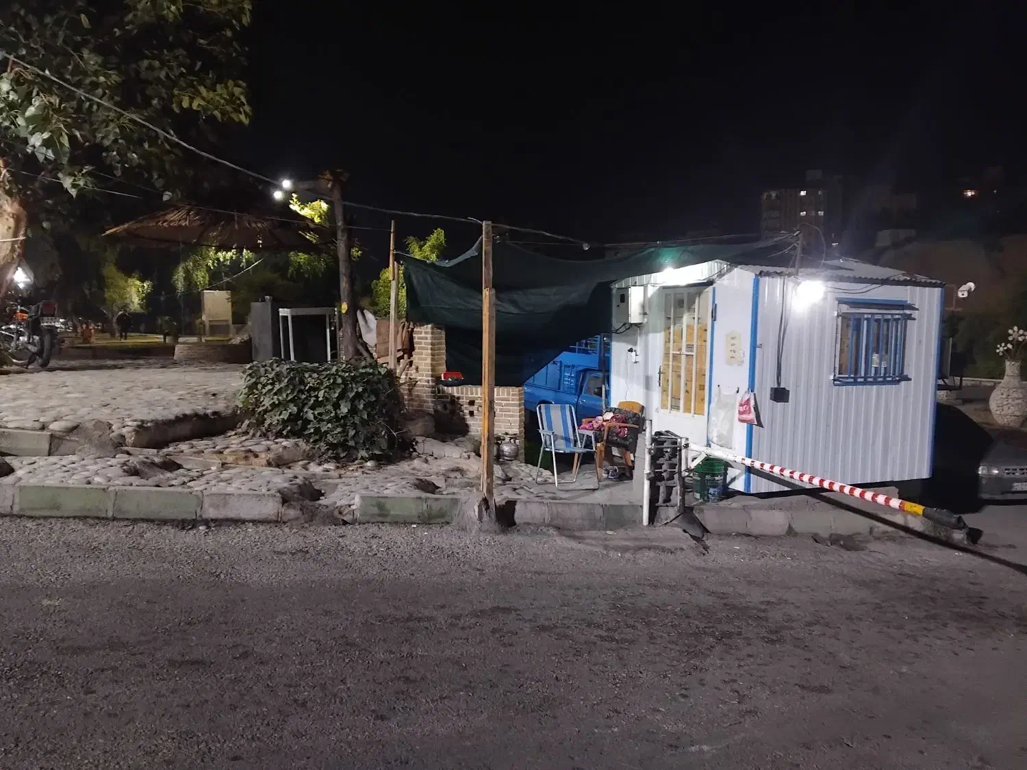 نیروی پارکینگ ساحلی|استخدام حمل و نقل|دزفول, |دیوار