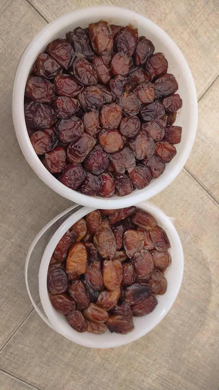 خرمایی تازه بهبهان|خوردنی و آشامیدنی|تهران, زهتابی|دیوار