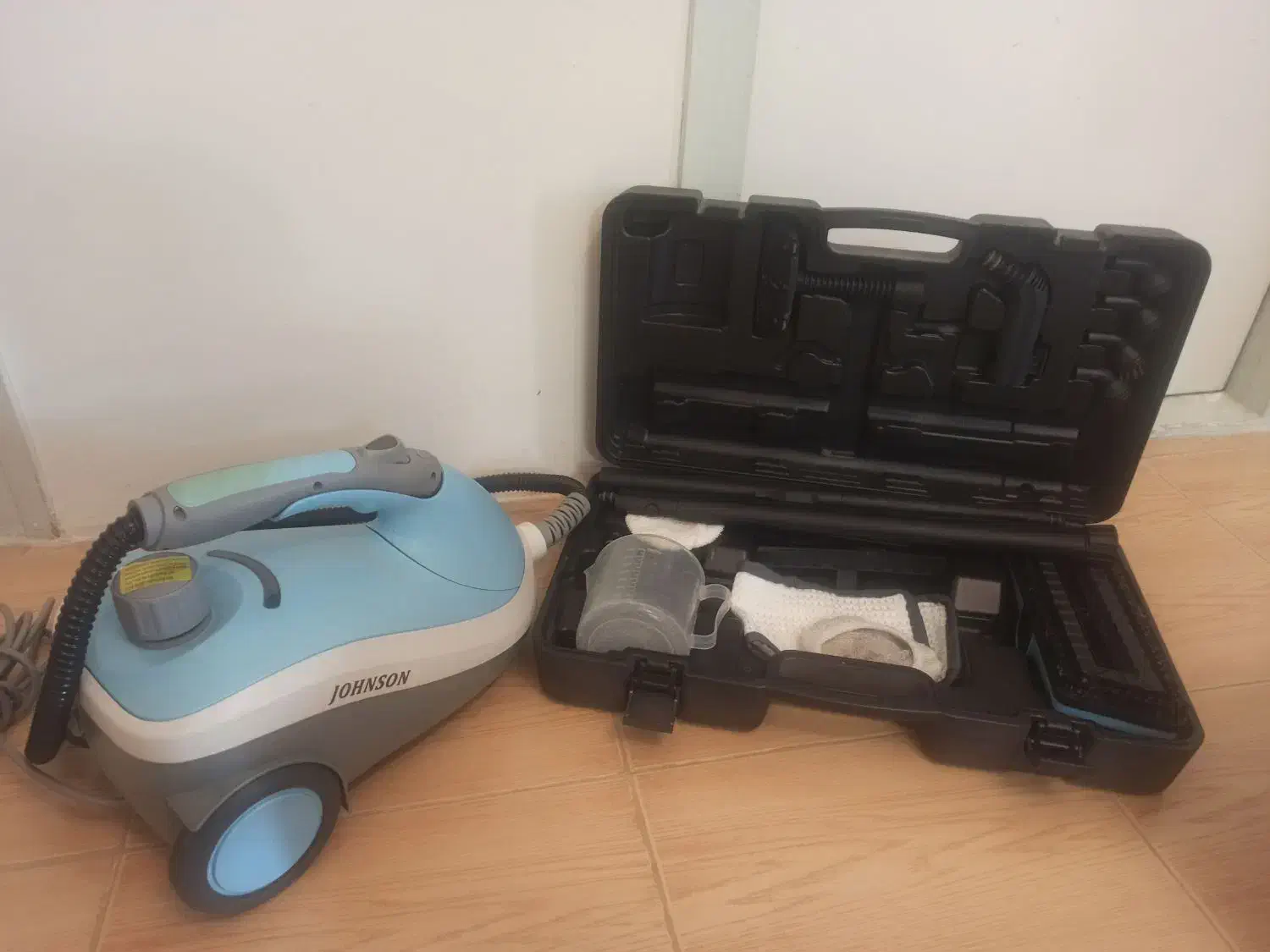 بخارشوی|جاروبرقی، جارو شارژی، بخارشو|مراغه, |دیوار