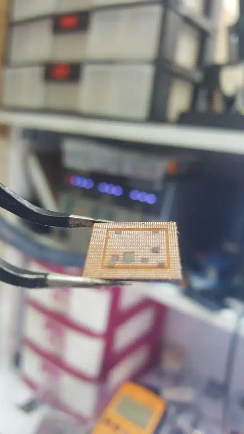 تعمیرات اندروید و آیفون|خدمات رایانه‌ای و موبایل|اهواز, فولادشهر|دیوار