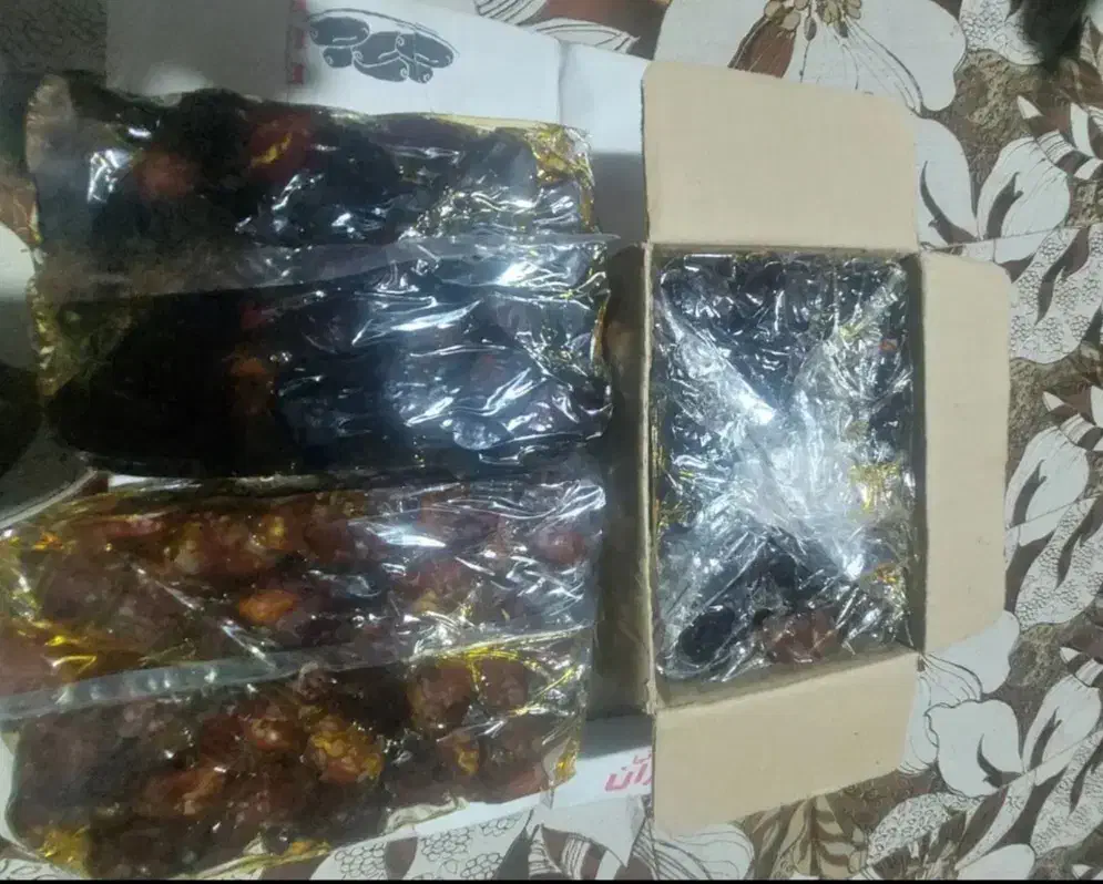 خرما کبکاب درجه یک|خوردنی و آشامیدنی|تبریز, |دیوار