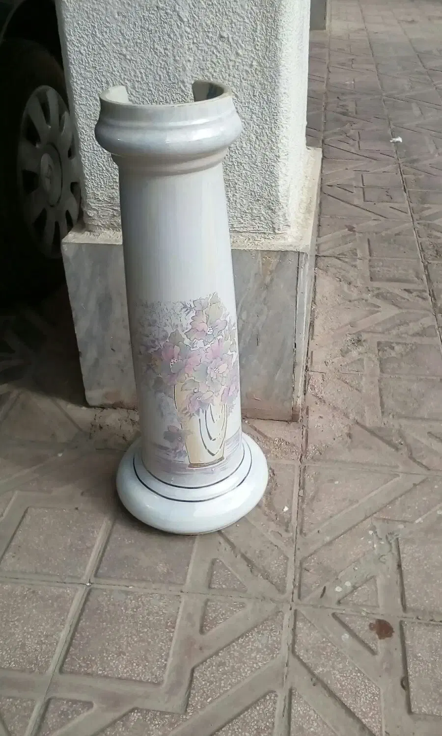 پایه روشویی|لوازم سرویس بهداشتی|کرج, کوی مدرس|دیوار